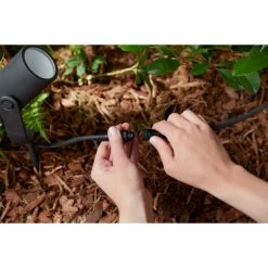 Philips Leuchten Philips Hue Lily Gartenspot, 3er Basis-Set LED Schwarz, 1-flammig, Farbwechsler 58 Philips Leuchten Philips Hue Lily Gartenspot, 3er Basis-Set LED Schwarz, 1-flammig, Farbwechsler -Deutschland Deckenleuchten außen Verkäufe 2022 philips hue lily gartenspot 3er basis set 8718696167960 21