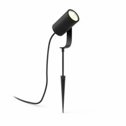 Philips Leuchten Philips Hue Lily Gartenspot, 3er Basis-Set LED Schwarz, 1-flammig, Farbwechsler 62 Philips Leuchten Philips Hue Lily Gartenspot, 3er Basis-Set LED Schwarz, 1-flammig, Farbwechsler -Deutschland Deckenleuchten außen Verkäufe 2022 philips hue lily gartenspot 3er basis set 8718696167960 25
