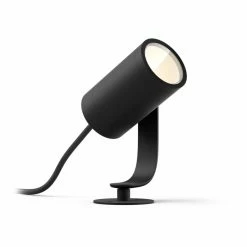 Philips Leuchten Philips Hue Lily Gartenspot, 3er Basis-Set LED Schwarz, 1-flammig, Farbwechsler 68 Philips Leuchten Philips Hue Lily Gartenspot, 3er Basis-Set LED Schwarz, 1-flammig, Farbwechsler -Deutschland Deckenleuchten außen Verkäufe 2022 philips hue lily gartenspot 3er basis set 8718696167960 31
