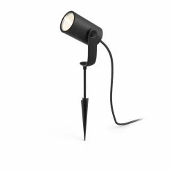 Philips Leuchten Philips Hue Lily Gartenspot, 3er Basis-Set LED Schwarz, 1-flammig, Farbwechsler 69 Philips Leuchten Philips Hue Lily Gartenspot, 3er Basis-Set LED Schwarz, 1-flammig, Farbwechsler -Deutschland Deckenleuchten außen Verkäufe 2022 philips hue lily gartenspot 3er basis set 8718696167960 32