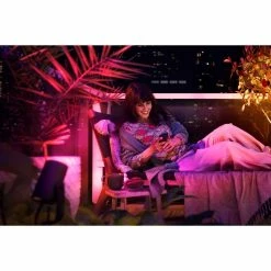 Philips Leuchten Philips Hue Lily Gartenspot, 3er Basis-Set LED Schwarz, 1-flammig, Farbwechsler 42 Philips Leuchten Philips Hue Lily Gartenspot, 3er Basis-Set LED Schwarz, 1-flammig, Farbwechsler -Deutschland Deckenleuchten außen Verkäufe 2022 philips hue lily gartenspot 3er basis set 8718696167960 5