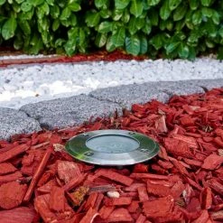 Hofstein Ronshoved Bodeneinbauleuchte LED Chrom, Schwarz, 3-flammig -Deutschland Deckenleuchten außen Verkäufe 2022 ronshoved bodeneinbauleuchte h3307045 2 1