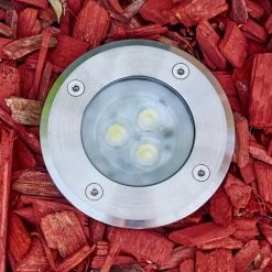 Hofstein Ronshoved Bodeneinbauleuchte LED Chrom, Schwarz, 3-flammig 16 Hofstein Ronshoved Bodeneinbauleuchte LED Chrom, Schwarz, 3-flammig -Deutschland Deckenleuchten außen Verkäufe 2022 ronshoved bodeneinbauleuchte h3307045 5