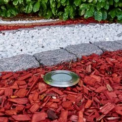 Hofstein Ronshoved Bodeneinbauleuchte LED Chrom, Schwarz, 3-flammig -Deutschland Deckenleuchten außen Verkäufe 2022 ronshoved bodeneinbauleuchte h3307045 7 1