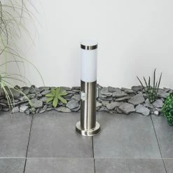 Hofstein Sessa Wegeleuchte Nickel-Matt, 1-flammig, Bewegungsmelder 23 Hofstein Sessa Wegeleuchte Nickel-Matt, 1-flammig, Bewegungsmelder -Deutschland Deckenleuchten außen Verkäufe 2022 sessa wegeleuchte h3018064 11