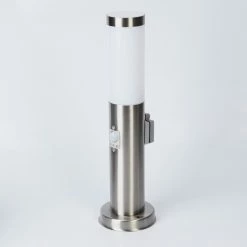 Hofstein Sessa Wegeleuchte Nickel-Matt, 1-flammig, Bewegungsmelder 19 Hofstein Sessa Wegeleuchte Nickel-Matt, 1-flammig, Bewegungsmelder -Deutschland Deckenleuchten außen Verkäufe 2022 sessa wegeleuchte h3018064 7