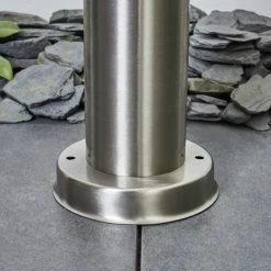 Hofstein Sessa Wegeleuchte Nickel-Matt, 1-flammig 19 Hofstein Sessa Wegeleuchte Nickel-Matt, 1-flammig -Deutschland Deckenleuchten außen Verkäufe 2022 sessa wegeleuchte h3018071 7