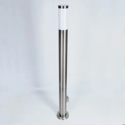 Hofstein Sessa Wegeleuchte Nickel-Matt, 1-flammig 19 Hofstein Sessa Wegeleuchte Nickel-Matt, 1-flammig -Deutschland Deckenleuchten außen Verkäufe 2022 sessa wegeleuchte h3018170 7