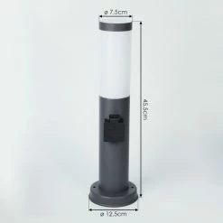 Hofstein Sessa Wegeleuchte Anthrazit, 1-flammig 20 Hofstein Sessa Wegeleuchte Anthrazit, 1-flammig -Deutschland Deckenleuchten außen Verkäufe 2022 sessa wegeleuchte h3018255 8