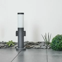 Hofstein Sessa Wegeleuchte Anthrazit, 1-flammig 21 Hofstein Sessa Wegeleuchte Anthrazit, 1-flammig -Deutschland Deckenleuchten außen Verkäufe 2022 sessa wegeleuchte h3018286 9