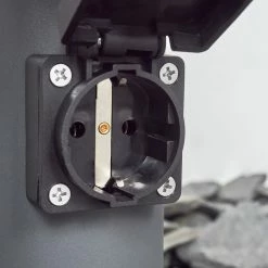 Hofstein Sessa Wegeleuchte Anthrazit, 1-flammig, Bewegungsmelder -Deutschland Deckenleuchten außen Verkäufe 2022 sessa wegeleuchte h3018293 2