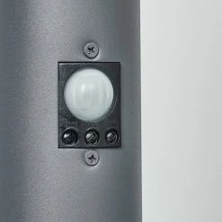 Hofstein Sessa Wegeleuchte Anthrazit, 1-flammig, Bewegungsmelder -Deutschland Deckenleuchten außen Verkäufe 2022 sessa wegeleuchte h3018293 5