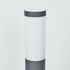 Hofstein Sessa Wegeleuchte Anthrazit, 1-flammig, Bewegungsmelder -Deutschland Deckenleuchten außen Verkäufe 2022 sessa wegeleuchte h3018293 7