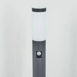 Hofstein Sessa Wegeleuchte Anthrazit, 1-flammig, Bewegungsmelder -Deutschland Deckenleuchten außen Verkäufe 2022 sessa wegeleuchte h3018347 7