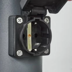 Hofstein Sessa Wegeleuchte Anthrazit, 1-flammig 17 Hofstein Sessa Wegeleuchte Anthrazit, 1-flammig -Deutschland Deckenleuchten außen Verkäufe 2022 sessa wegeleuchte h3018354 5