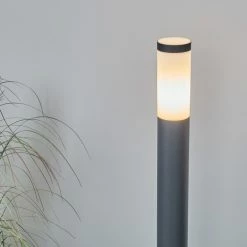 Hofstein Sessa Wegeleuchte Anthrazit, 1-flammig 20 Hofstein Sessa Wegeleuchte Anthrazit, 1-flammig -Deutschland Deckenleuchten außen Verkäufe 2022 sessa wegeleuchte h3018354 8