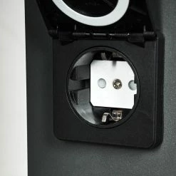 Hofstein Swanek Wegeleuchte LED Anthrazit, 1-flammig 23 Hofstein Swanek Wegeleuchte LED Anthrazit, 1-flammig -Deutschland Deckenleuchten außen Verkäufe 2022 swanek wegeleuchte h3417300 11