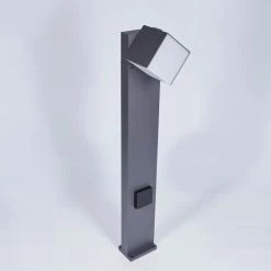 Hofstein Swanek Wegeleuchte LED Anthrazit, 1-flammig 19 Hofstein Swanek Wegeleuchte LED Anthrazit, 1-flammig -Deutschland Deckenleuchten außen Verkäufe 2022 swanek wegeleuchte h3417300 7