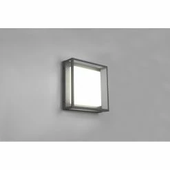 Trio Leuchten Witham Deckenleuchte LED Anthrazit, 1-flammig -Deutschland Deckenleuchten außen Verkäufe 2022 trio leuchten witham deckenleuchte 677860142 19