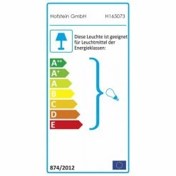Hofstein Tunes Wegeleuchte Edelstahl, 1-flammig 25 Hofstein Tunes Wegeleuchte Edelstahl, 1-flammig -Deutschland Deckenleuchten außen Verkäufe 2022 tunes wegeleuchte h165073 8