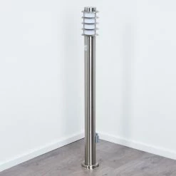 Hofstein Tunes Wegeleuchte Nickel-Matt, 1-flammig, Bewegungsmelder 19 Hofstein Tunes Wegeleuchte Nickel-Matt, 1-flammig, Bewegungsmelder -Deutschland Deckenleuchten außen Verkäufe 2022 tunes wegeleuchte h3456941 7