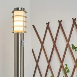 Hofstein Tunes Wegeleuchte Nickel-Matt, 1-flammig, Bewegungsmelder 20 Hofstein Tunes Wegeleuchte Nickel-Matt, 1-flammig, Bewegungsmelder -Deutschland Deckenleuchten außen Verkäufe 2022 tunes wegeleuchte h3456941 8