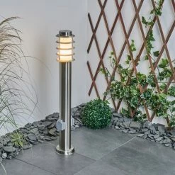 Hofstein Tunes Wegeleuchte Nickel-Matt, 1-flammig 19 Hofstein Tunes Wegeleuchte Nickel-Matt, 1-flammig -Deutschland Deckenleuchten außen Verkäufe 2022 tunes wegeleuchte h3458990 6