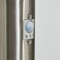 Hofstein Tunes Wegeleuchte Nickel-Matt, 1-flammig, Bewegungsmelder 22 Hofstein Tunes Wegeleuchte Nickel-Matt, 1-flammig, Bewegungsmelder -Deutschland Deckenleuchten außen Verkäufe 2022 tunes wegeleuchte h3546529 10