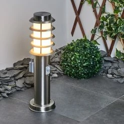 Hofstein Tunes Wegeleuchte Nickel-Matt, 1-flammig, Bewegungsmelder 23 Hofstein Tunes Wegeleuchte Nickel-Matt, 1-flammig, Bewegungsmelder -Deutschland Deckenleuchten außen Verkäufe 2022 tunes wegeleuchte h3546529 11