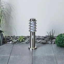 Hofstein Tunes Wegeleuchte Nickel-Matt, 1-flammig, Bewegungsmelder 18 Hofstein Tunes Wegeleuchte Nickel-Matt, 1-flammig, Bewegungsmelder -Deutschland Deckenleuchten außen Verkäufe 2022 tunes wegeleuchte h3546529 6