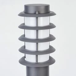 Hofstein Tunes Wegeleuchte Anthrazit, 1-flammig -Deutschland Deckenleuchten außen Verkäufe 2022 tunes wegeleuchte h3546635 2