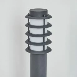 Hofstein Tunes Wegeleuchte Anthrazit, 1-flammig -Deutschland Deckenleuchten außen Verkäufe 2022 tunes wegeleuchte h3546635 7