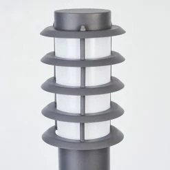 Hofstein Tunes Wegeleuchte Anthrazit, 1-flammig -Deutschland Deckenleuchten außen Verkäufe 2022 tunes wegeleuchte h3546901 2