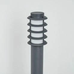 Hofstein Tunes Wegeleuchte Anthrazit, 1-flammig -Deutschland Deckenleuchten außen Verkäufe 2022 tunes wegeleuchte h3546901 7