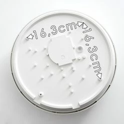 Hofstein Wollongong Außendeckenleuchte LED Weiß, 1-flammig 29 Hofstein Wollongong Außendeckenleuchte LED Weiß, 1-flammig -Deutschland Deckenleuchten außen Verkäufe 2022 wollongong aussendeckenleuchte h3311936 14