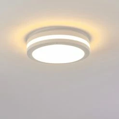 Hofstein Wollongong Außendeckenleuchte LED Weiß, 1-flammig 23 Hofstein Wollongong Außendeckenleuchte LED Weiß, 1-flammig -Deutschland Deckenleuchten außen Verkäufe 2022 wollongong aussendeckenleuchte h3311936 8